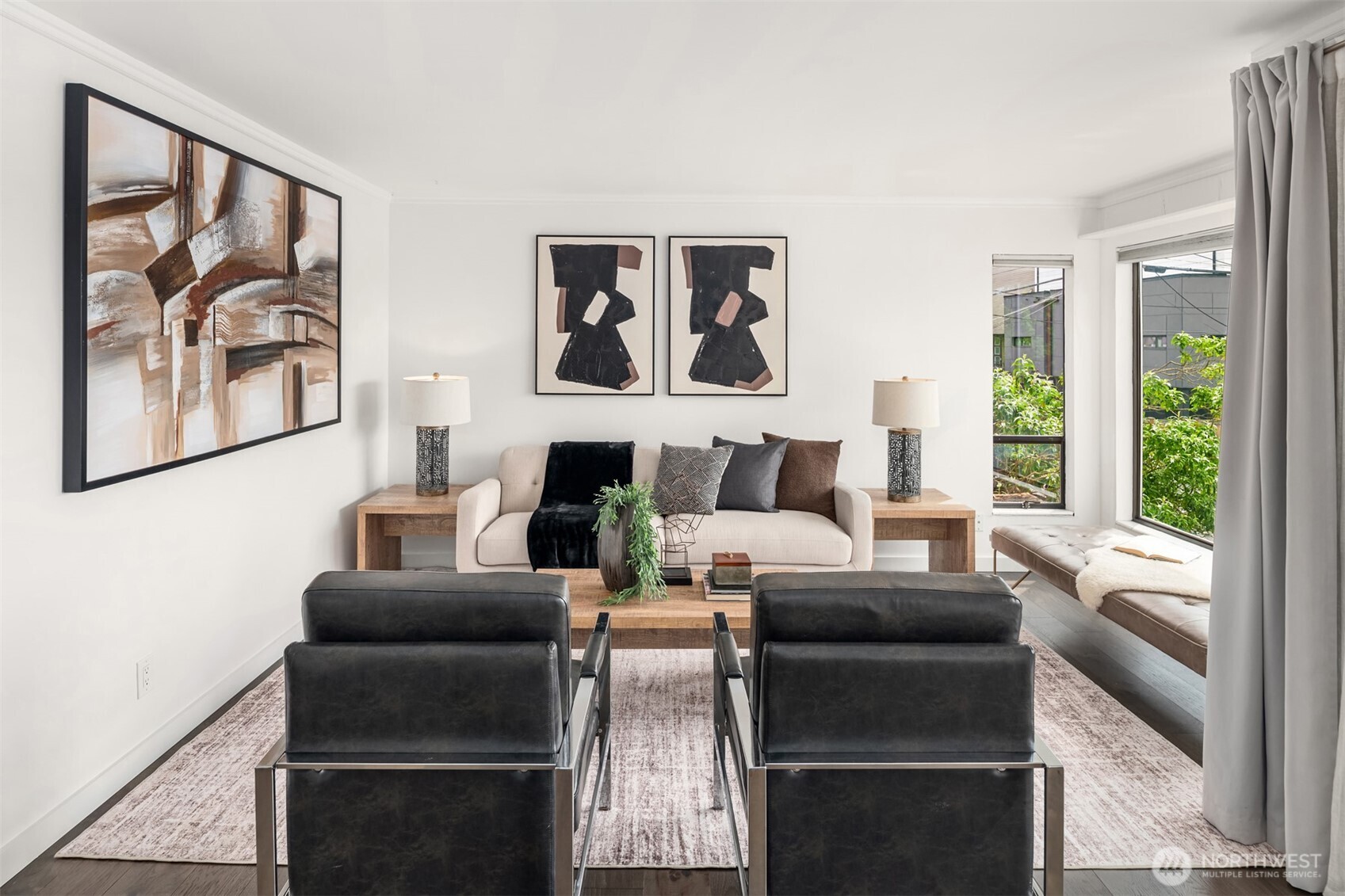 2633 Franklin Avenue E #102, Seattle, WA 98102