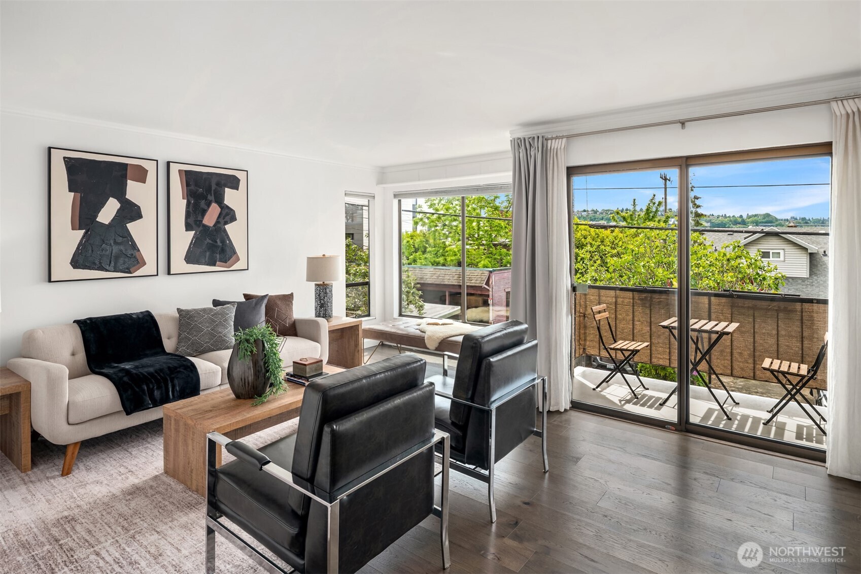 2633 Franklin Avenue E #102, Seattle, WA 98102