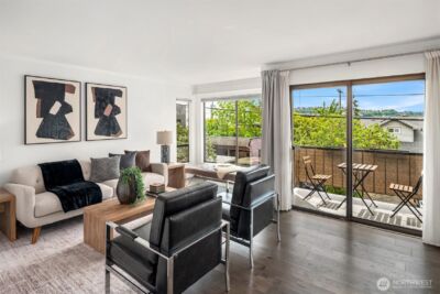 2633 Franklin Avenue E #102, Seattle, WA 98102 - Photo 8