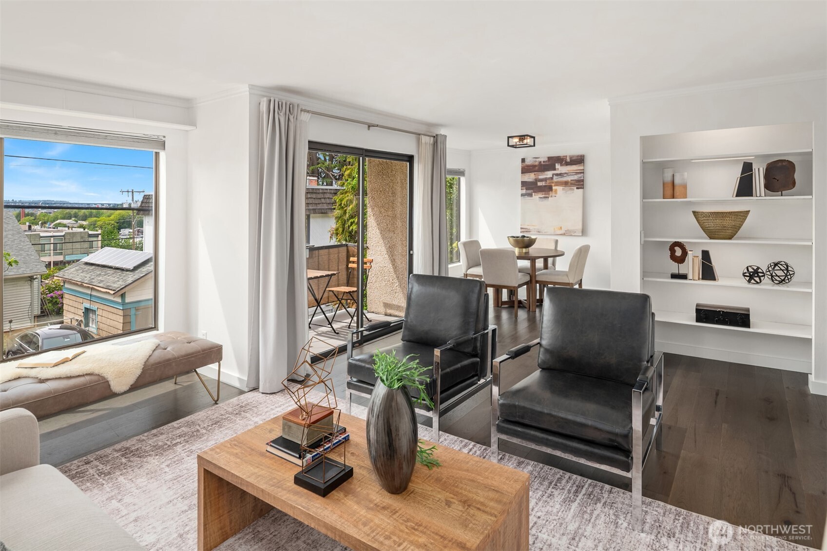 2633 Franklin Avenue E #102, Seattle, WA 98102