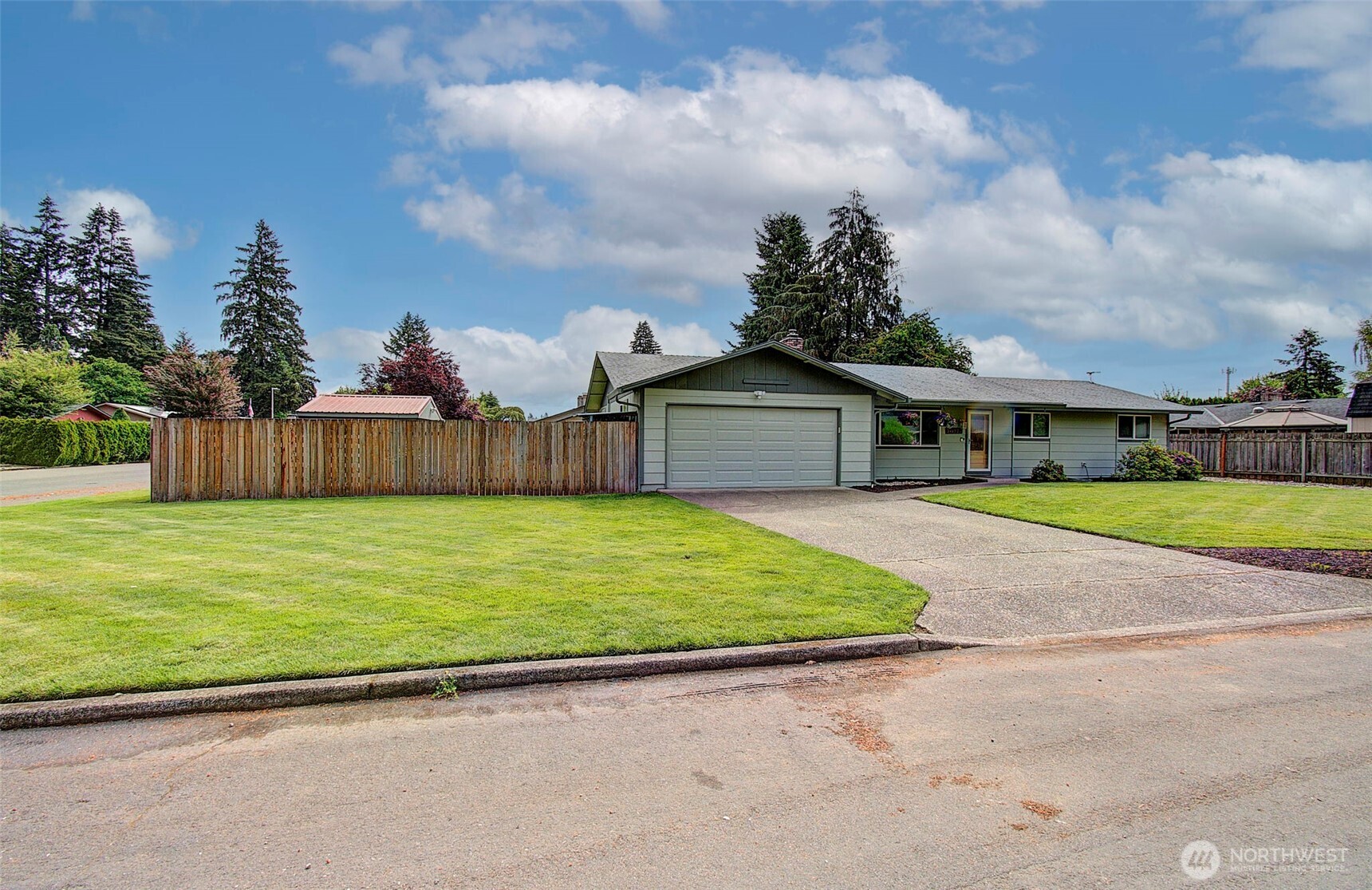 10117 NE 92nd Avenue , Vancouver, WA 98662