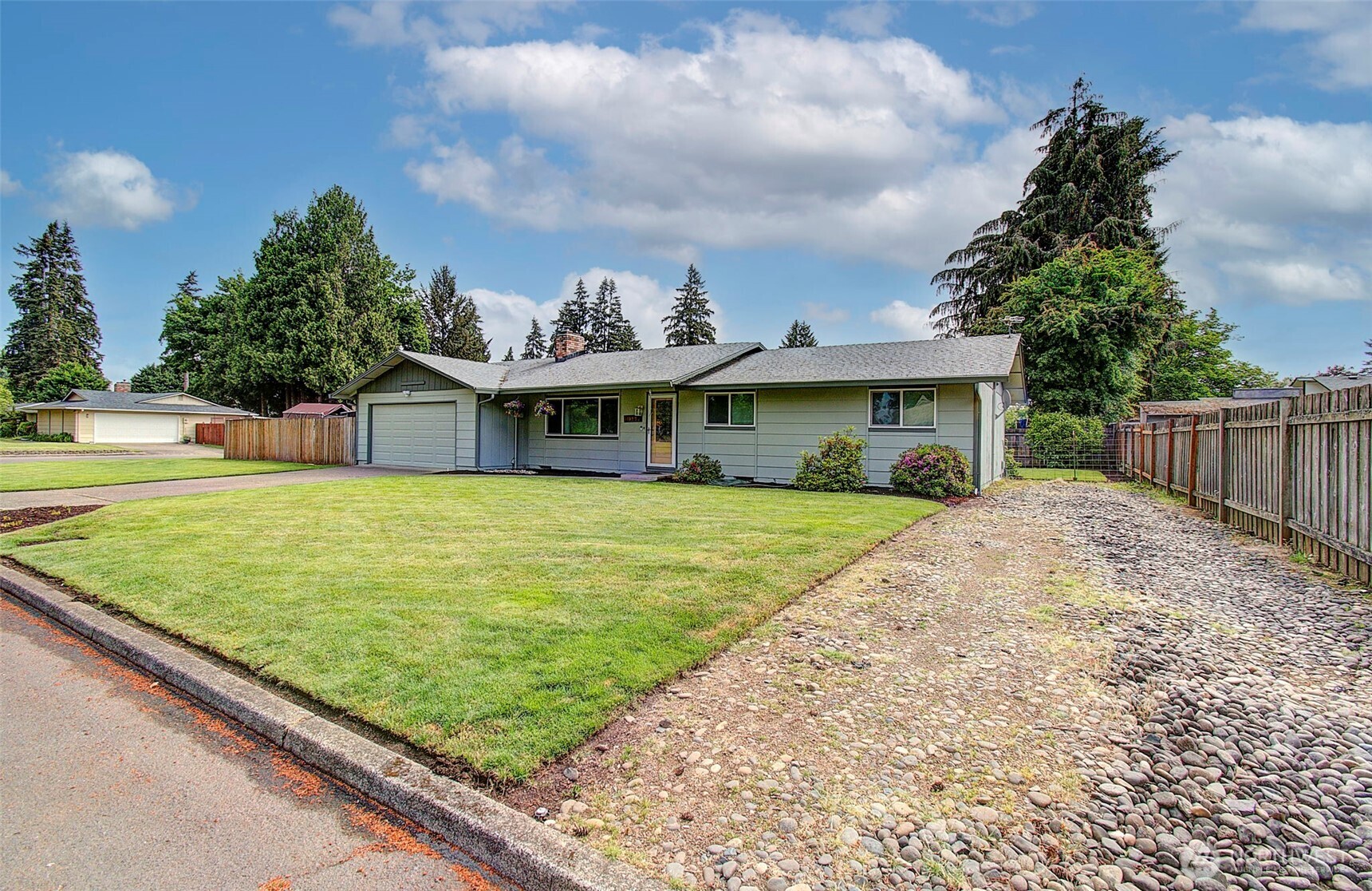 10117 NE 92nd Avenue , Vancouver, WA 98662