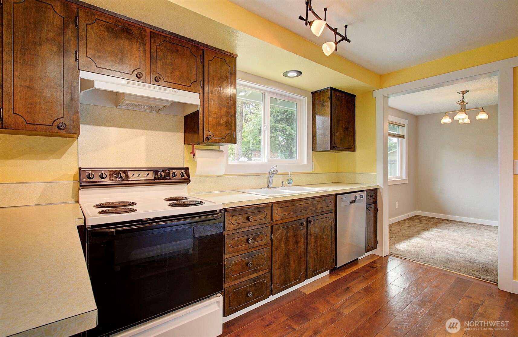 10117 NE 92nd Avenue , Vancouver, WA 98662
