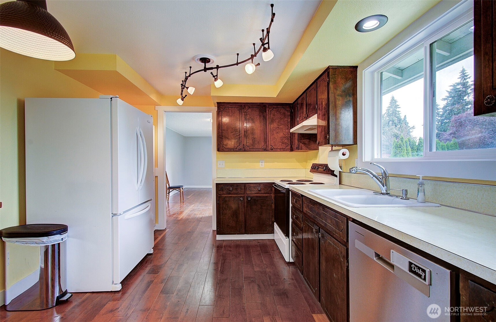 10117 NE 92nd Avenue , Vancouver, WA 98662