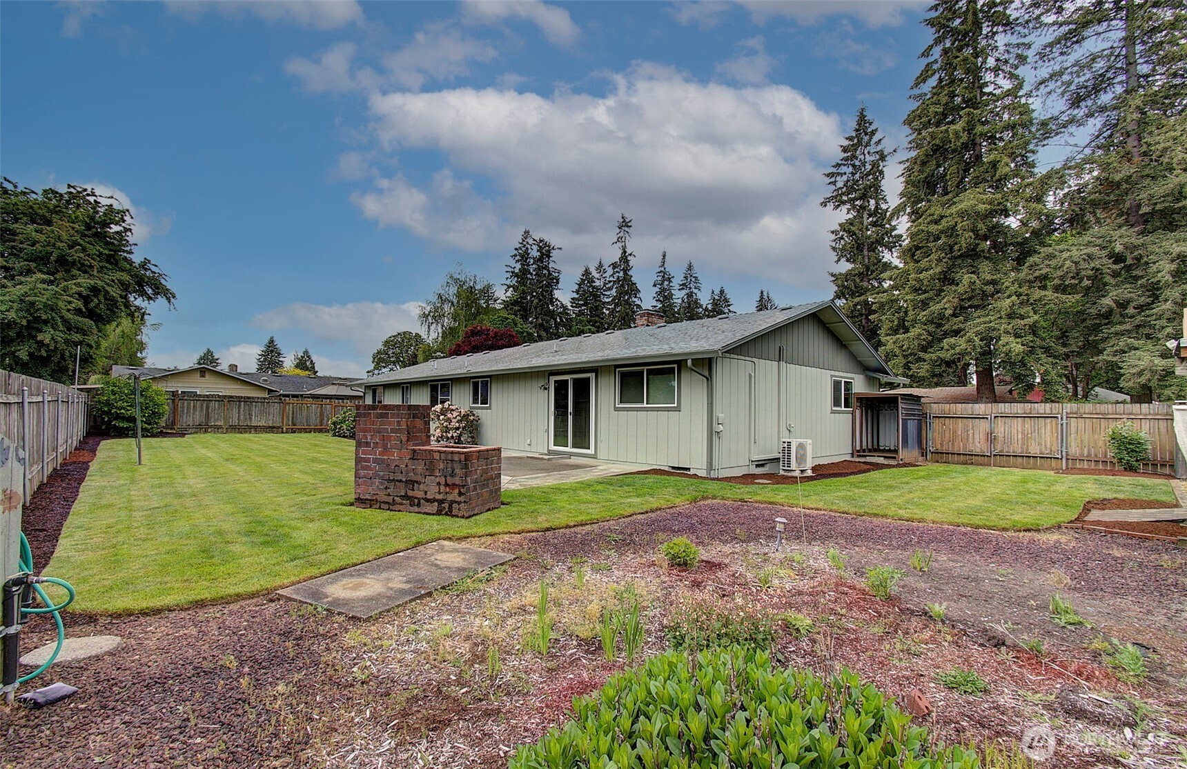 10117 NE 92nd Avenue , Vancouver, WA 98662