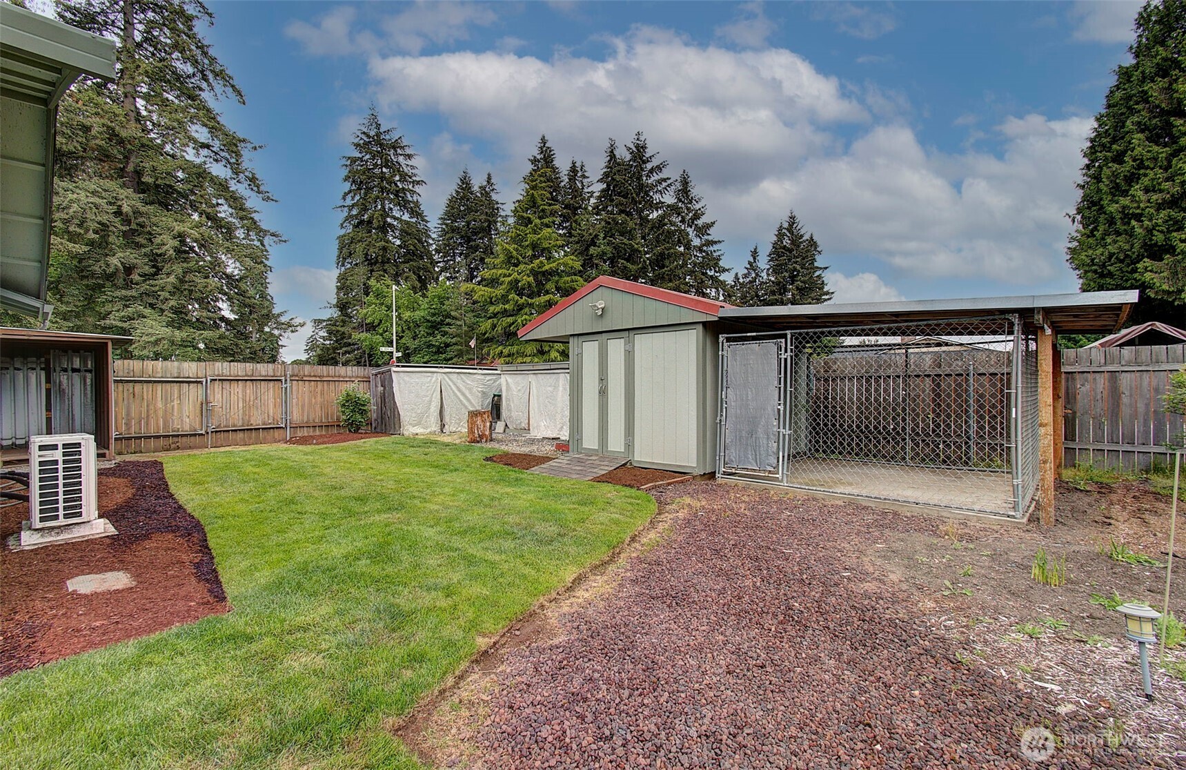 10117 NE 92nd Avenue , Vancouver, WA 98662