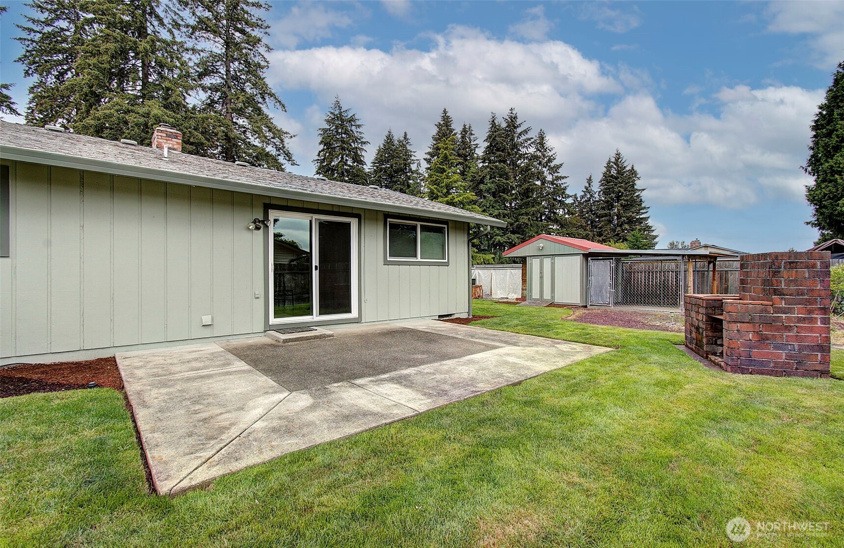 10117 NE 92nd Avenue , Vancouver, WA 98662