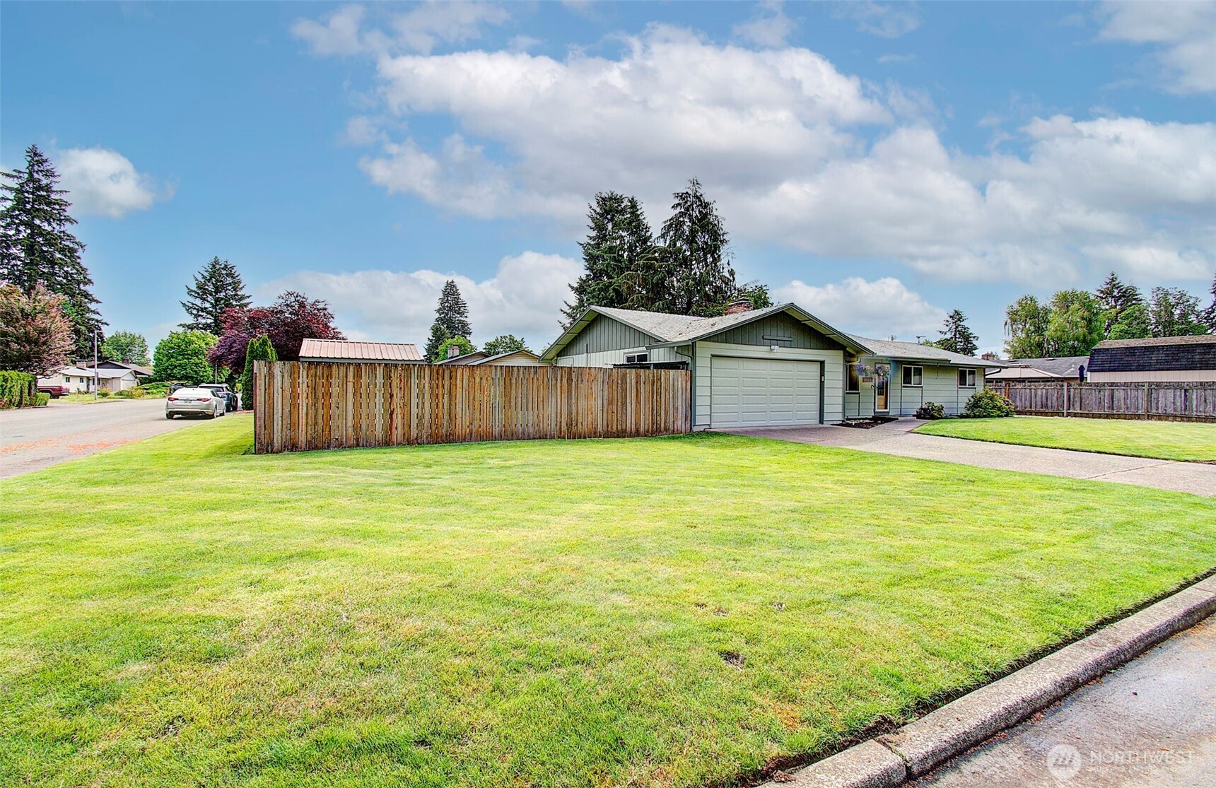 10117 NE 92nd Avenue , Vancouver, WA 98662