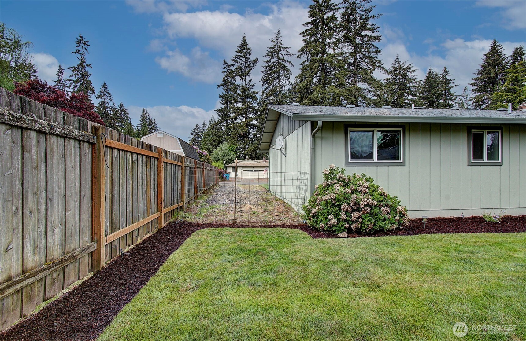 10117 NE 92nd Avenue , Vancouver, WA 98662