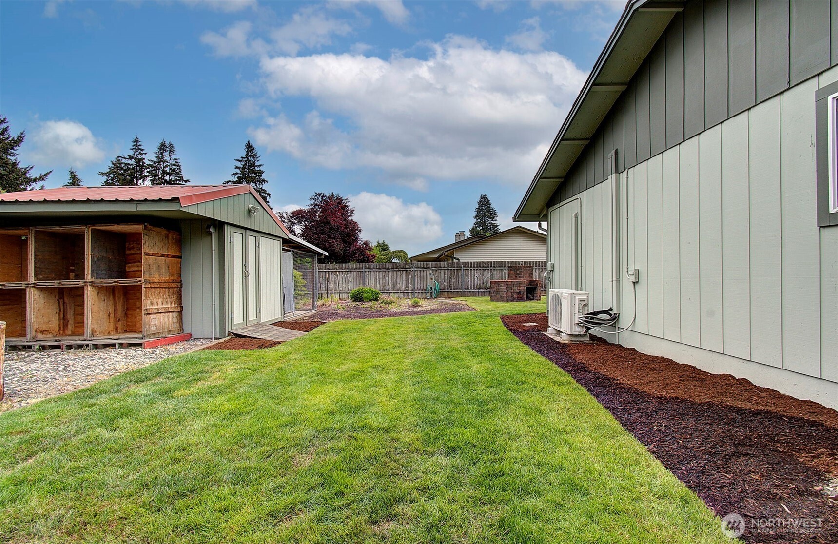 10117 NE 92nd Avenue , Vancouver, WA 98662