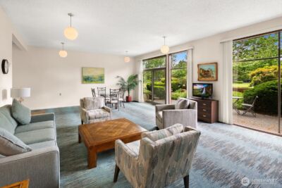 2858 32ND Avenue W #106, Seattle, WA 98199 - Photo 3