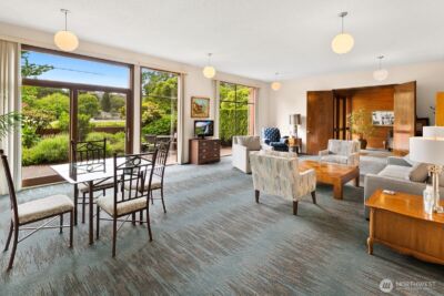 2858 32ND Avenue W #106, Seattle, WA 98199 - Photo 4