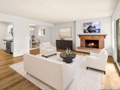 2858 32ND Avenue W #106, Seattle, WA 98199 - Photo 5
