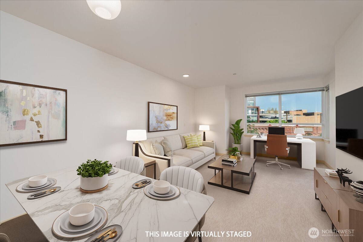 5440 Leary Avenue NW #413, Seattle, WA 98107