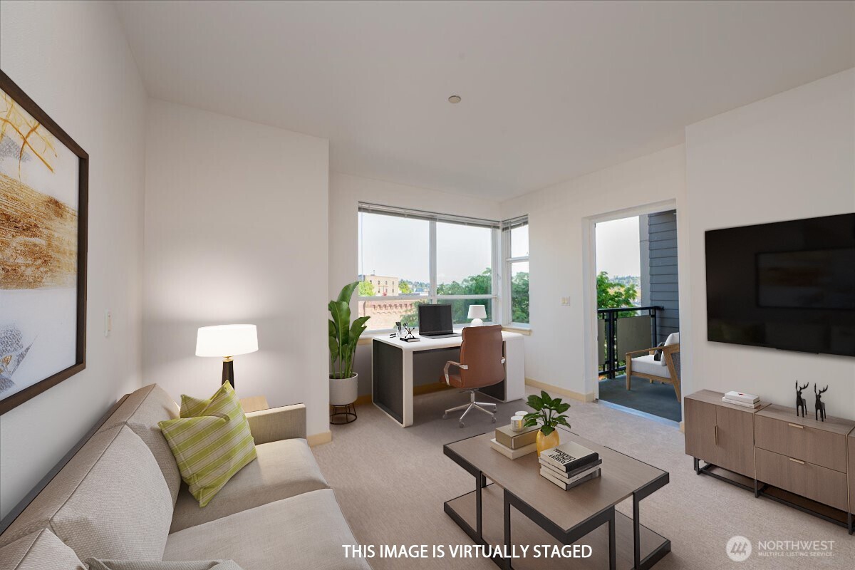5440 Leary Avenue NW #413, Seattle, WA 98107
