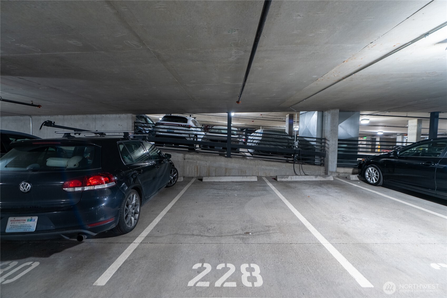 5440 Leary Avenue NW #413, Seattle, WA 98107