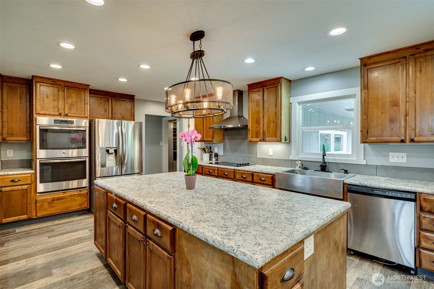 315 Scott Hill Road , Woodland, WA 98674