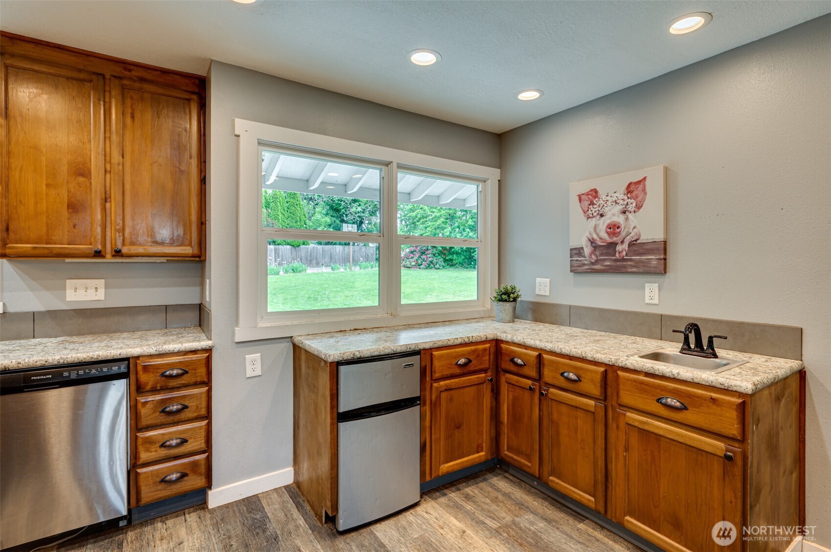 315 Scott Hill Road , Woodland, WA 98674