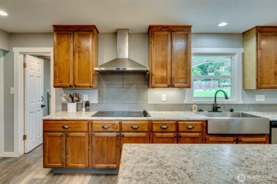 315 Scott Hill Road , Woodland, WA 98674 - Photo 15