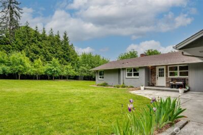 315 Scott Hill Road , Woodland, WA 98674 - Photo 2