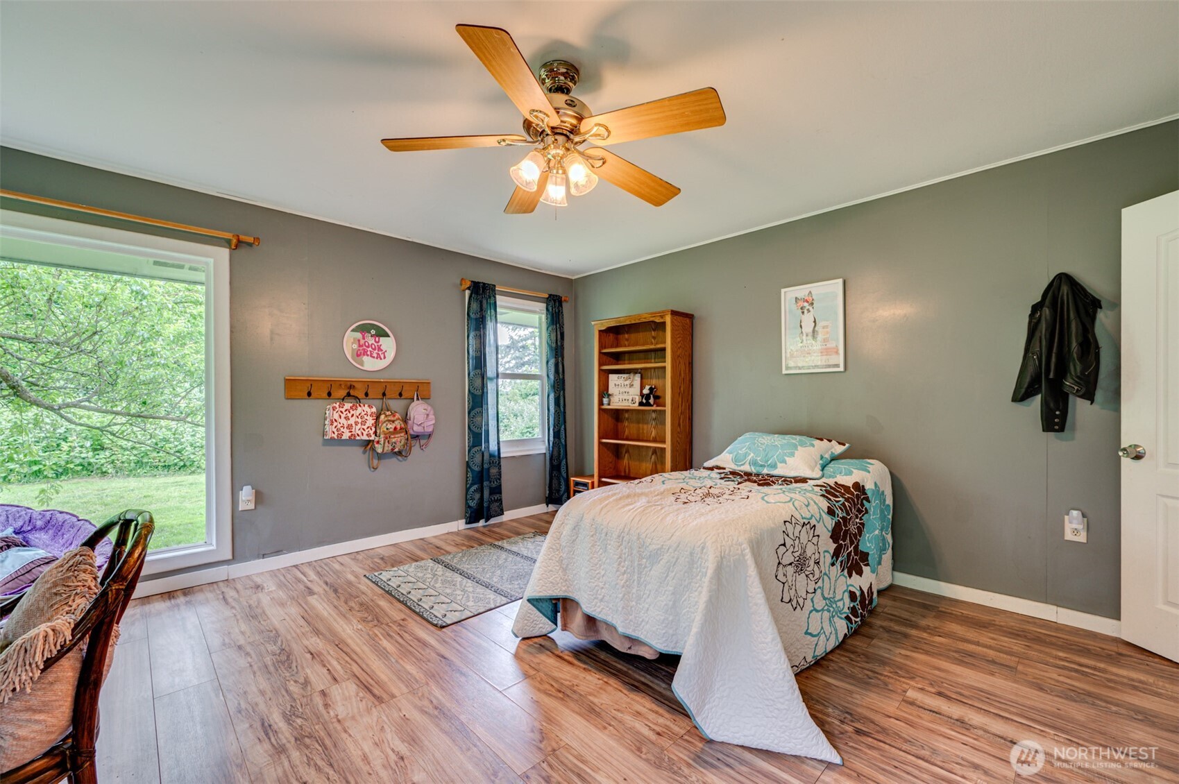 315 Scott Hill Road , Woodland, WA 98674