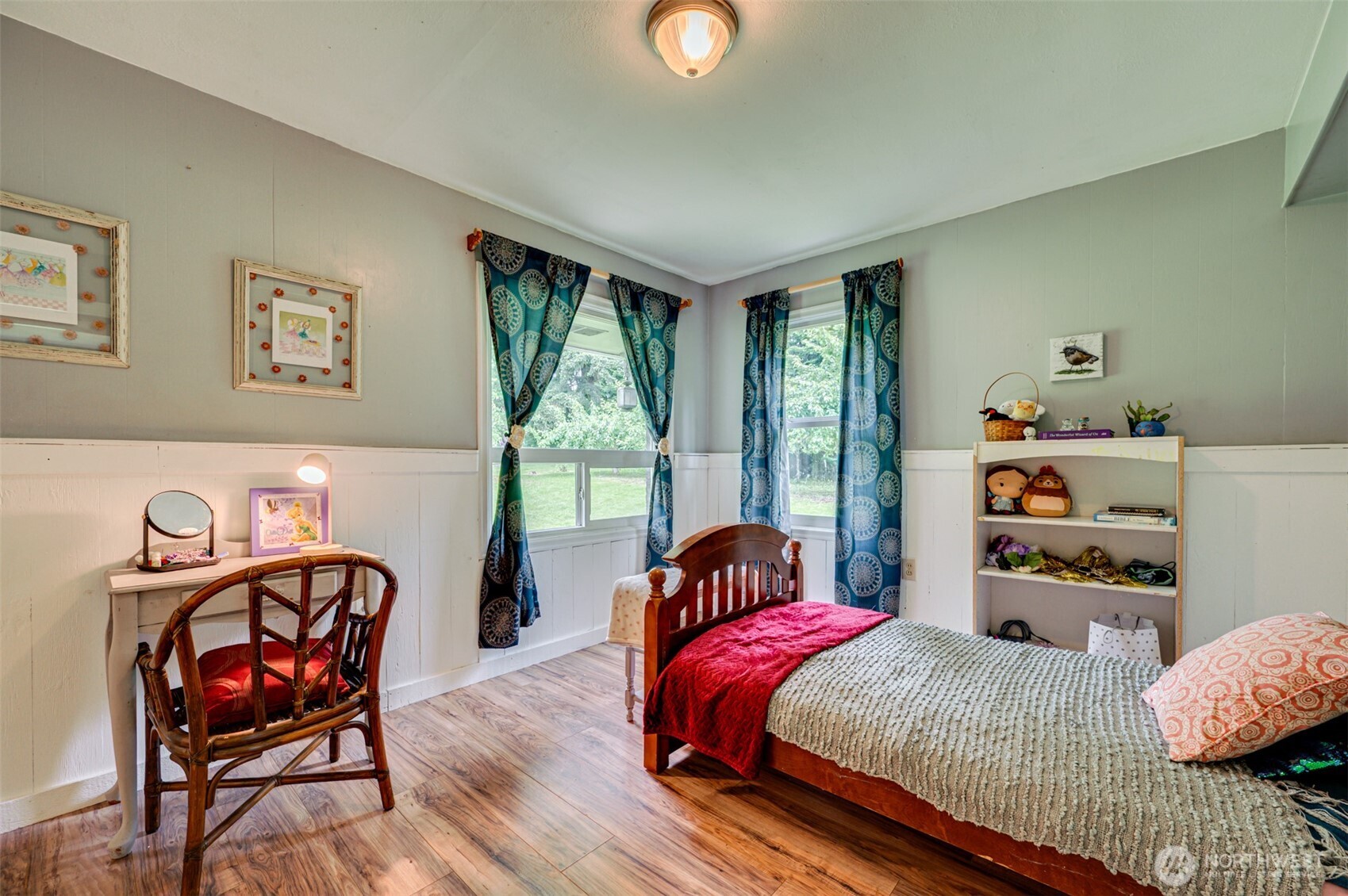 315 Scott Hill Road , Woodland, WA 98674