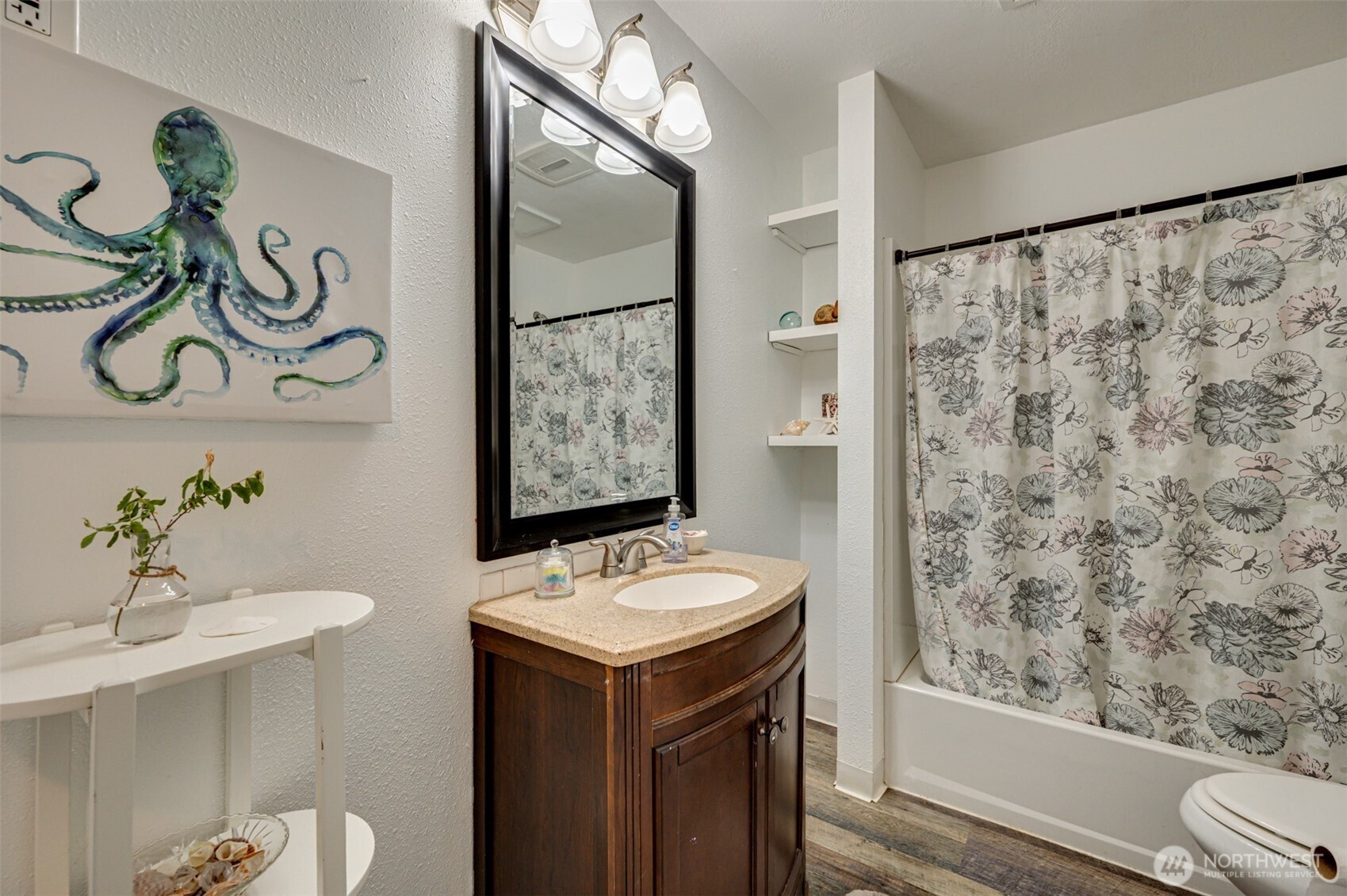 315 Scott Hill Road , Woodland, WA 98674