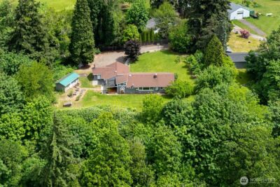 315 Scott Hill Road , Woodland, WA 98674 - Photo 4