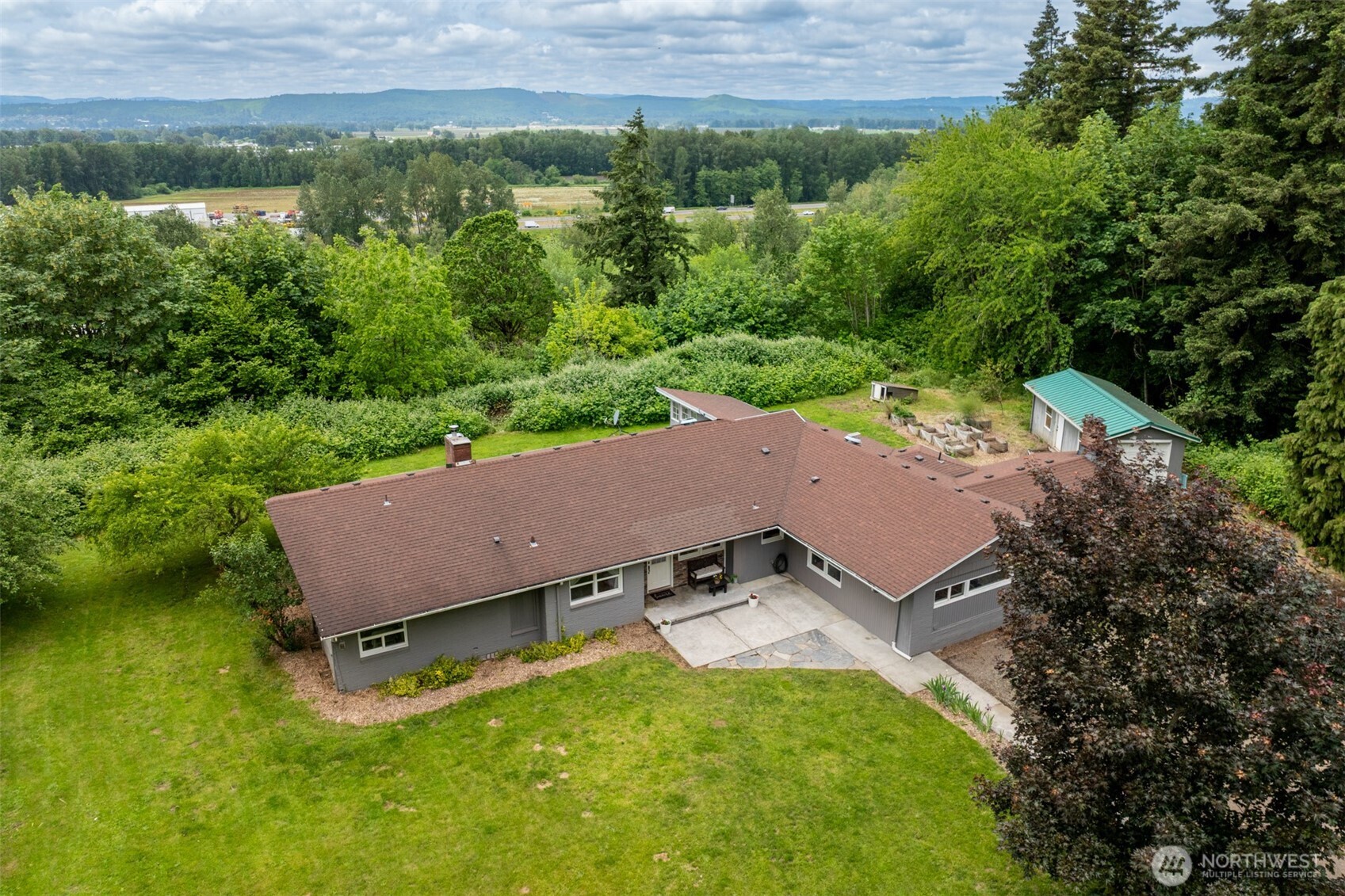 315 Scott Hill Road , Woodland, WA 98674