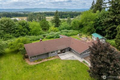 315 Scott Hill Road , Woodland, WA 98674 - Photo 5