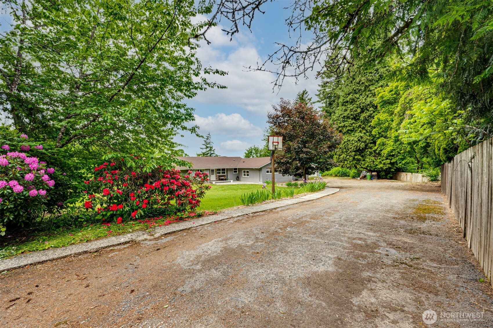 315 Scott Hill Road , Woodland, WA 98674
