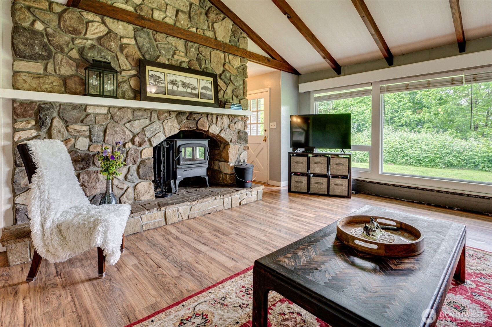 315 Scott Hill Road , Woodland, WA 98674