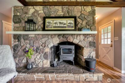 315 Scott Hill Road , Woodland, WA 98674 - Photo 10