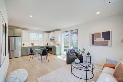8319 25th Avenue NW, Seattle, WA 98117 - Photo 4