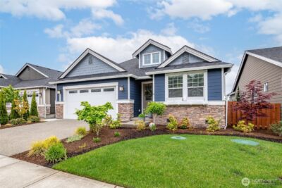 2835 Arrowroot Loop SE, Lacey, WA 98513 - Photo 1