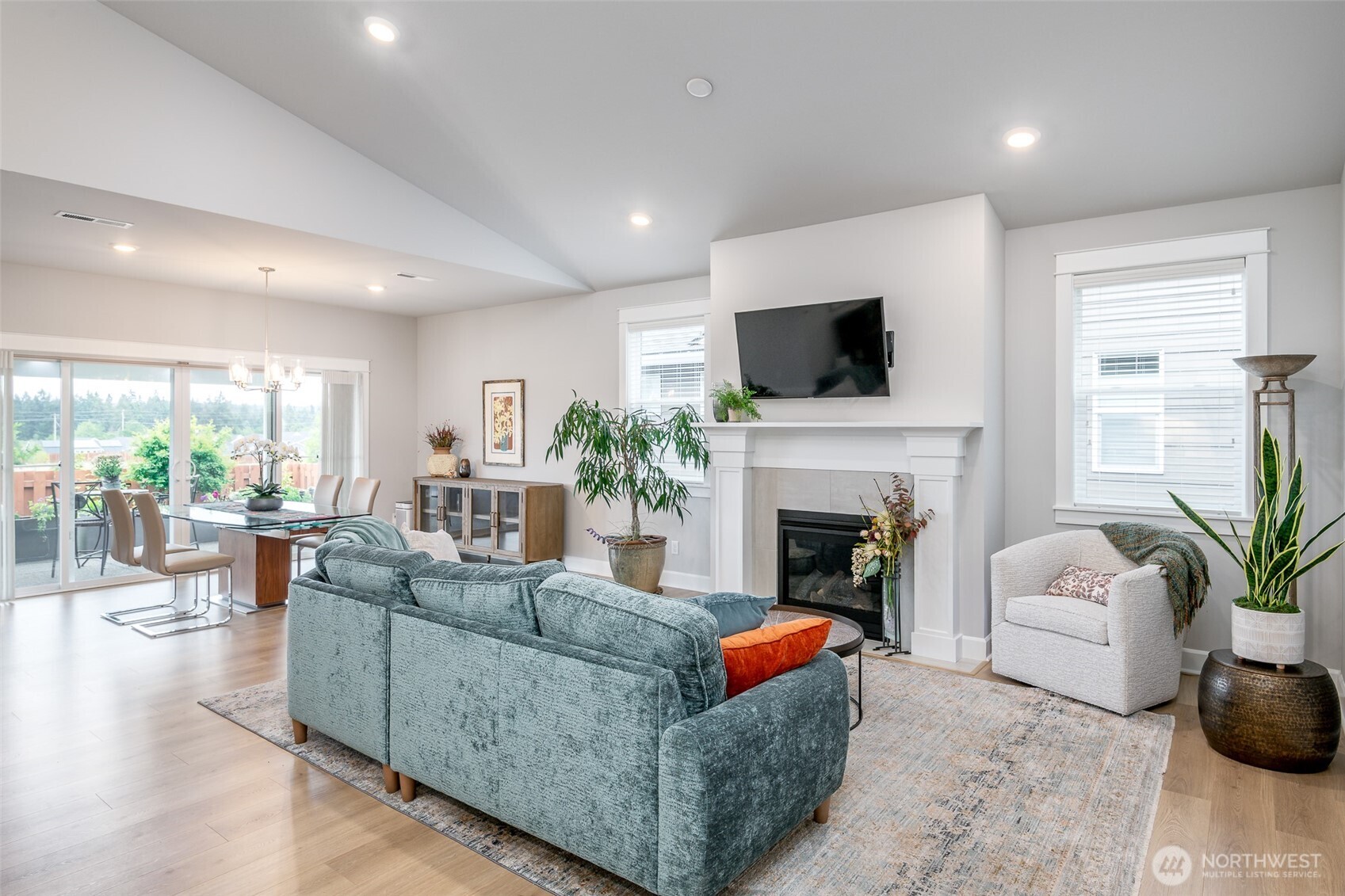 2835 Arrowroot Loop SE, Lacey, WA 98513