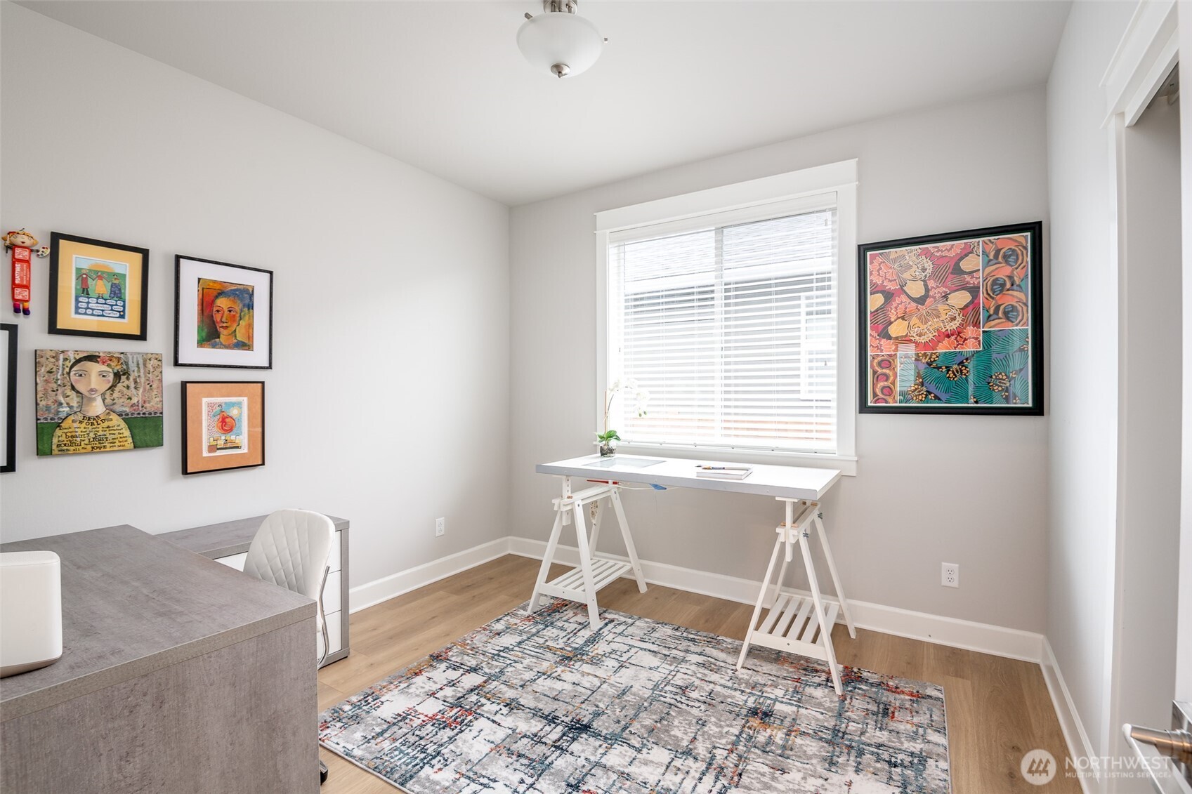 2835 Arrowroot Loop SE, Lacey, WA 98513