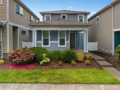 7604 Traditions Avenue NE, Lacey, WA 98516 - Photo 1