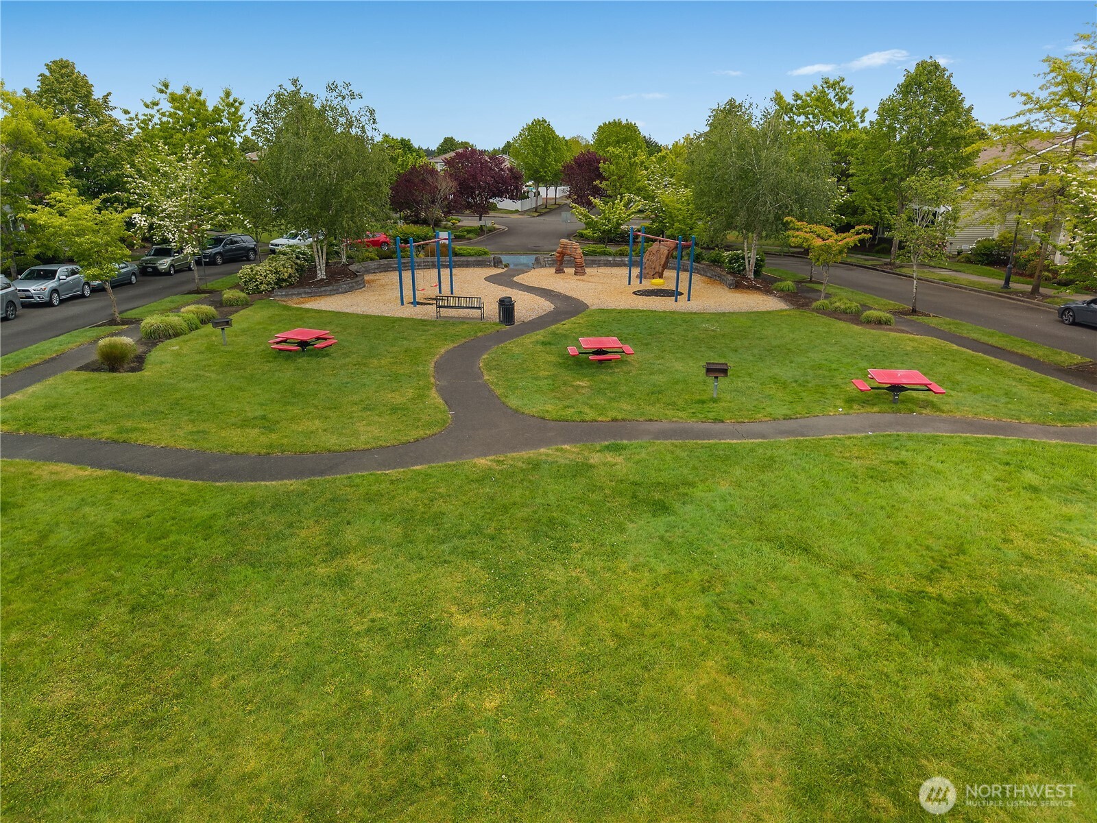 7604 Traditions Avenue NE, Lacey, WA 98516