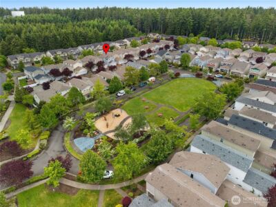 7604 Traditions Avenue NE, Lacey, WA 98516 - Photo 23