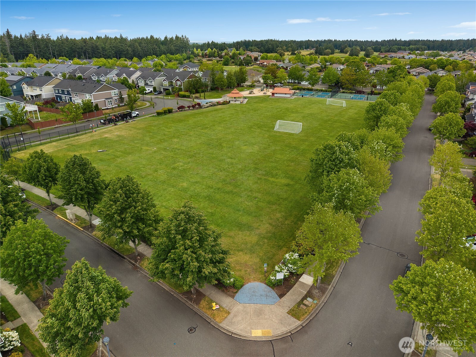 7604 Traditions Avenue NE, Lacey, WA 98516