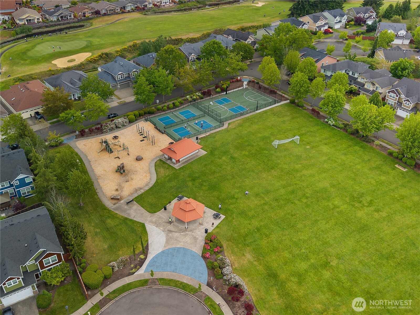 7604 Traditions Avenue NE, Lacey, WA 98516