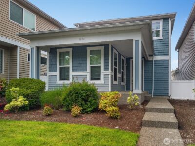 7604 Traditions Avenue NE, Lacey, WA 98516 - Photo 30