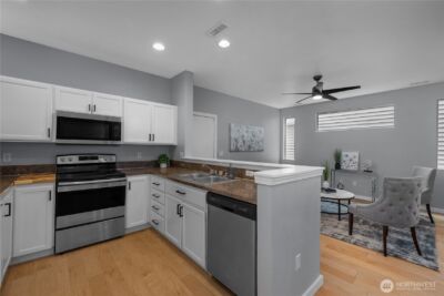 7604 Traditions Avenue NE, Lacey, WA 98516 - Photo 4
