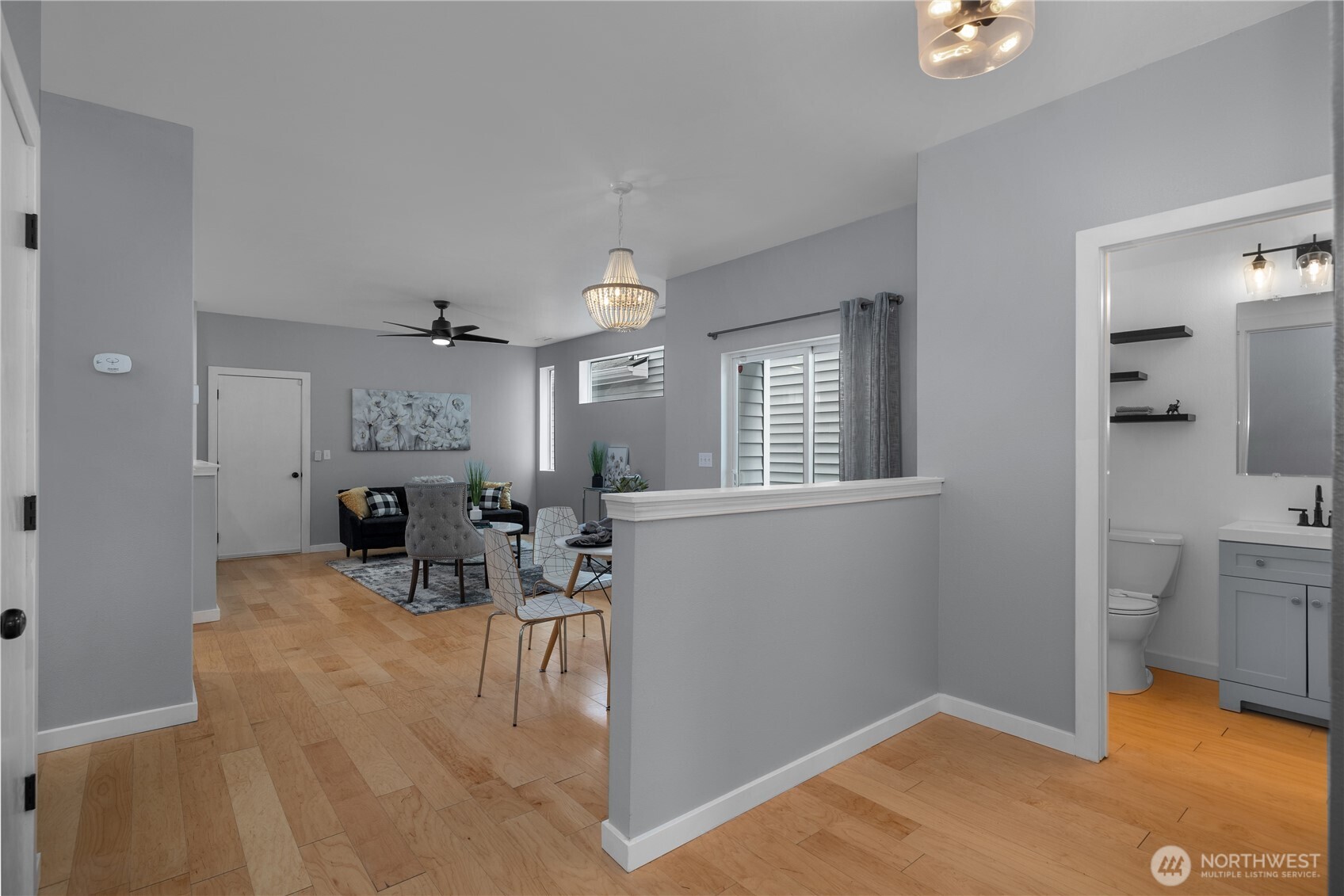 7604 Traditions Avenue NE, Lacey, WA 98516