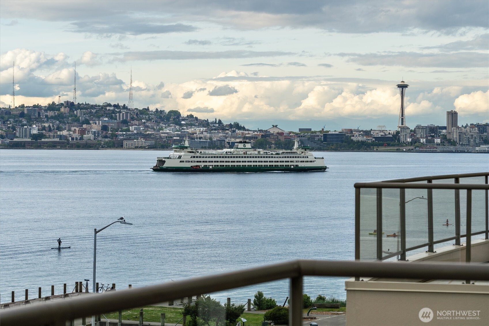 1210 Alki Avenue SW #601, Seattle, WA 98116