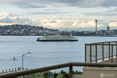 1210 Alki Avenue SW #601, Seattle, WA 98116 - Photo 1