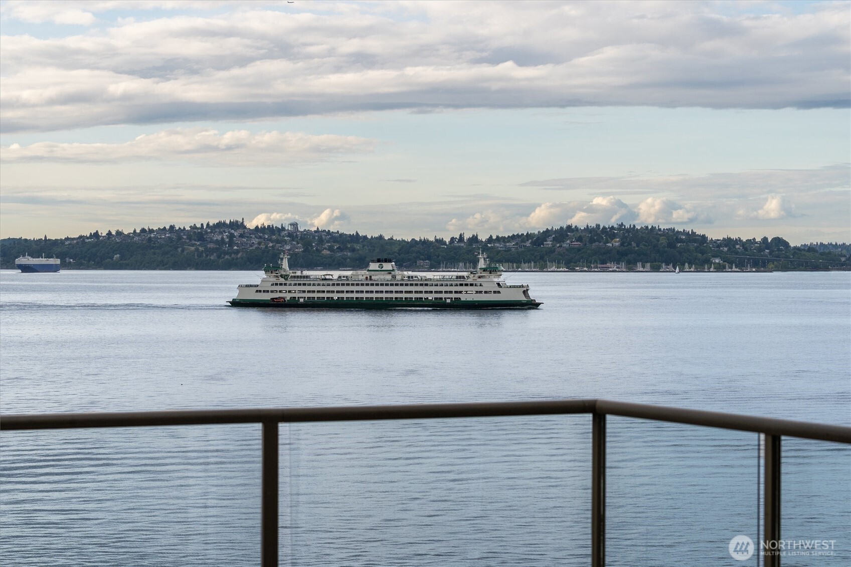 1210 Alki Avenue SW #601, Seattle, WA 98116