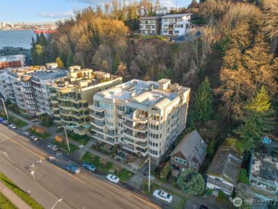 1210 Alki Avenue SW #601, Seattle, WA 98116 - Photo 30