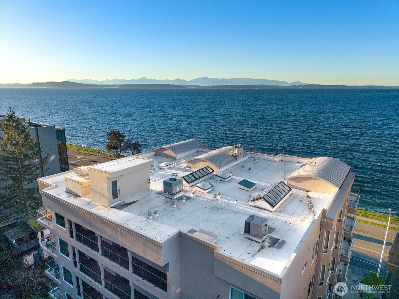 1210 Alki Avenue SW #601, Seattle, WA 98116